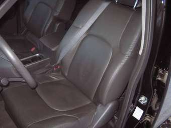 2005 Nissan Pathfinder Pictures