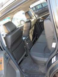 2005 Nissan Pathfinder Photos