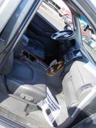 2005 Nissan Pathfinder Photos