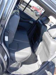 2005 Nissan Pathfinder Pictures