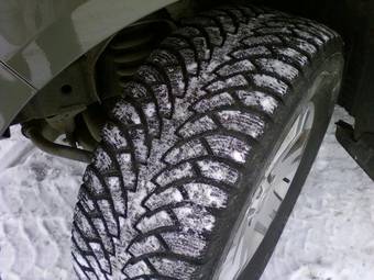 2005 Nissan Pathfinder Photos