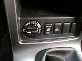 2005 Nissan Pathfinder Pics