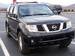 Preview 2005 Nissan Pathfinder