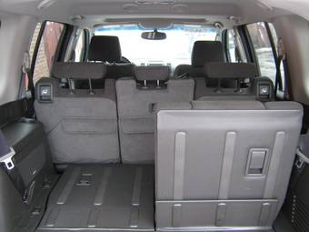 2005 Nissan Pathfinder For Sale