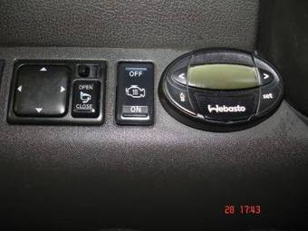 2005 Nissan Pathfinder Images