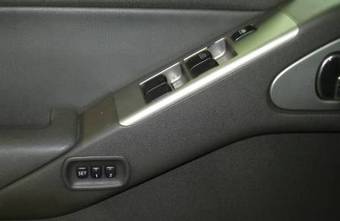 2005 Nissan Pathfinder For Sale