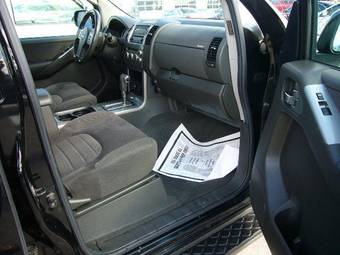 2005 Nissan Pathfinder For Sale