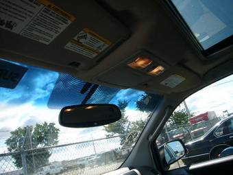 2005 Nissan Pathfinder Wallpapers