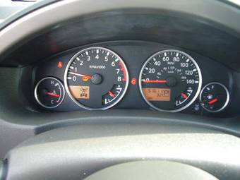 2005 Nissan Pathfinder For Sale