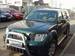 Preview Nissan Pathfinder