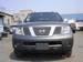 Preview Nissan Pathfinder