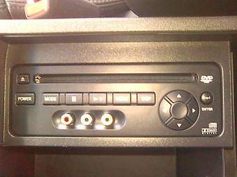 2005 Nissan Pathfinder Pictures