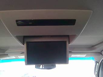 2005 Nissan Pathfinder Pictures