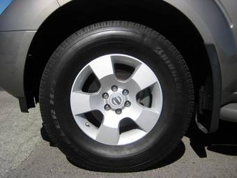 2005 Nissan Pathfinder For Sale