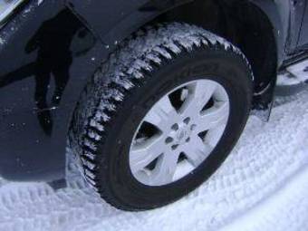 2005 Nissan Pathfinder Pictures
