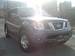 Pictures Nissan Pathfinder