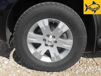 2005 Nissan Pathfinder For Sale