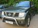 Pictures Nissan Pathfinder