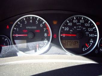 2005 Nissan Pathfinder For Sale