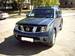 Pictures Nissan Pathfinder