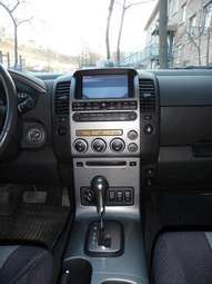 2006 Nissan Pathfinder Pictures