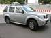 Pictures Nissan Pathfinder