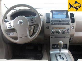 2006 Nissan Pathfinder For Sale