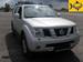 Pictures Nissan Pathfinder