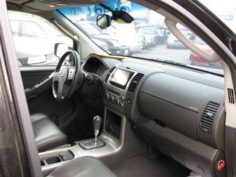 2006 Nissan Pathfinder For Sale