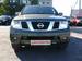 Preview Nissan Pathfinder