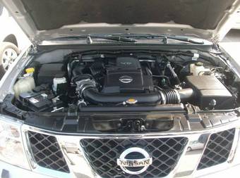 2006 Nissan Pathfinder Images