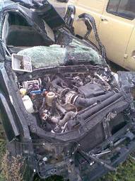 2007 Nissan Pathfinder Pictures