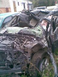 2007 Nissan Pathfinder Photos