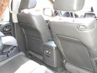 2007 Nissan Pathfinder For Sale