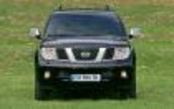 2007 Nissan Pathfinder Photos