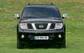 Preview 2007 Nissan Pathfinder