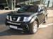 Pictures Nissan Pathfinder