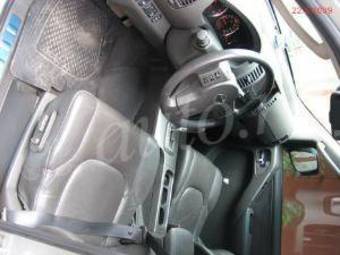 2007 Nissan Pathfinder Pictures