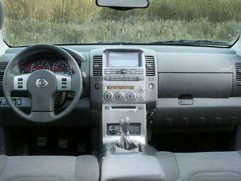Pathfinder