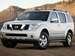 Images Nissan Pathfinder