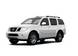 Images Nissan Pathfinder