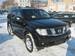 Preview Nissan Pathfinder
