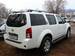 Preview Nissan Pathfinder