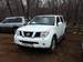 Preview Nissan Pathfinder