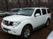 Pictures Nissan Pathfinder