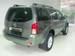 Preview Nissan Pathfinder