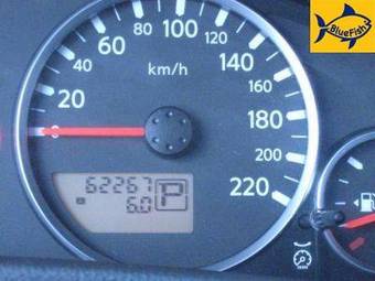 2008 Nissan Pathfinder Pictures