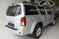 Preview Nissan Pathfinder