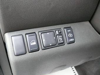 2008 Nissan Pathfinder Pics