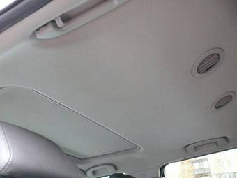 2008 Nissan Pathfinder For Sale